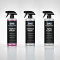 Complete Detail Kit