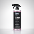 Foam Wash