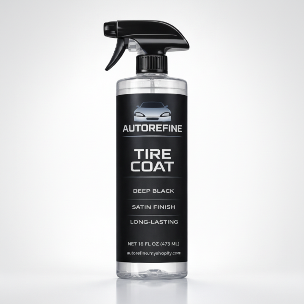 Tire Coat